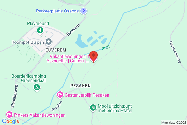 Tobelientje, 't