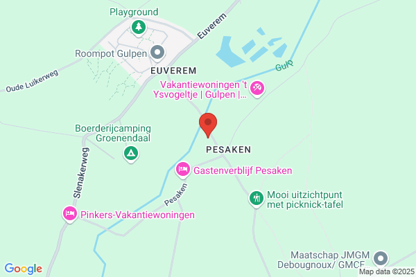 Vakantie Recreatie- En Ontspanningscentr