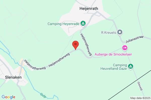 Heijenrath