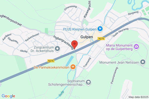 Veldhof, De