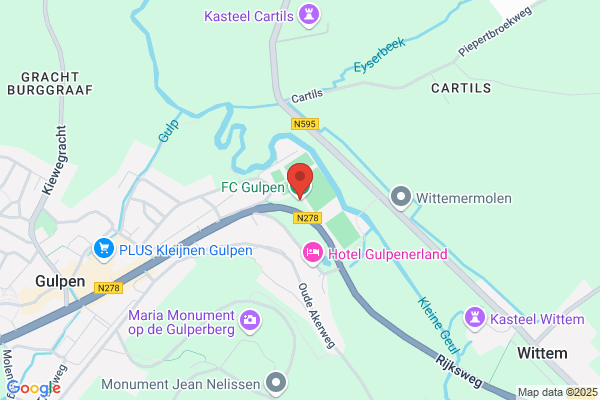 Gulpen Vv
