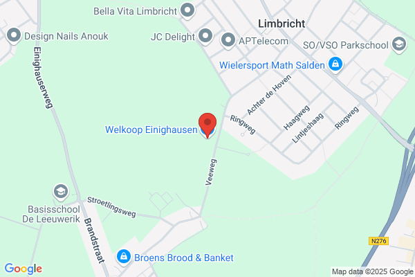 Welkoop Einighausen