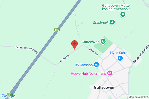Autoservice Totaal - Gesloten