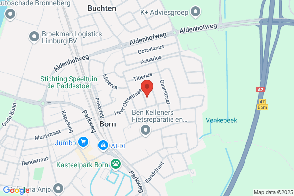 Bloemenboutique Diara