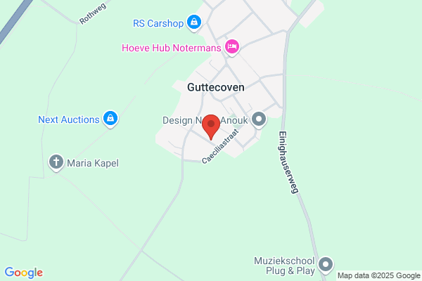 Date, Stichting