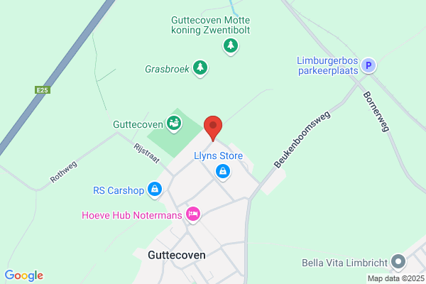 Guttecoven