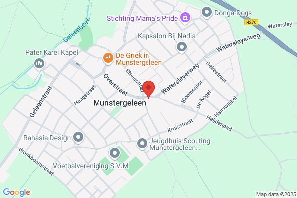 Jo Caelen Schoonmaakbedrijf