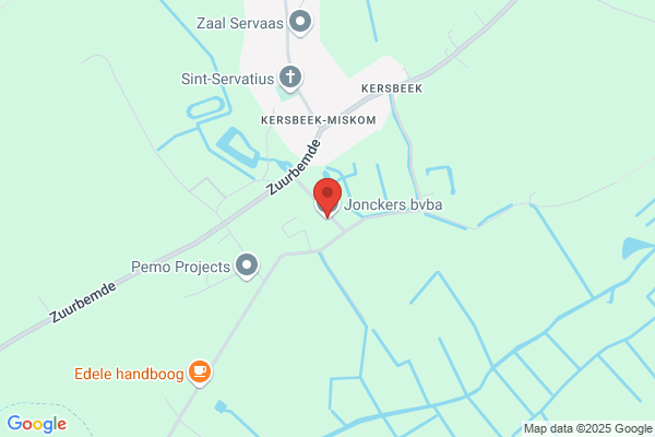 Jonckers