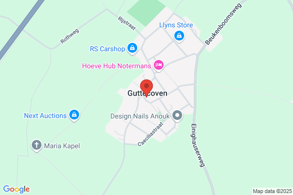 Leeuwerik Rk, De