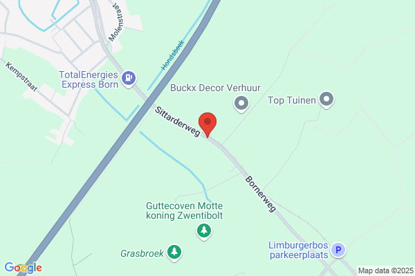 Opvoedingsondersteuning Z-Limburg, St