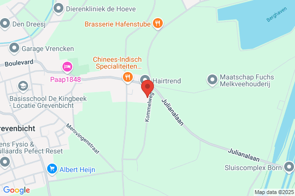 Proffix Klussenbedrijf