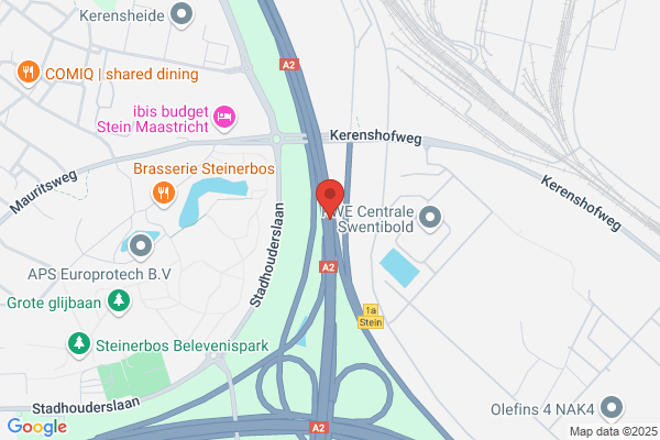 Swentibold Winkels Bv