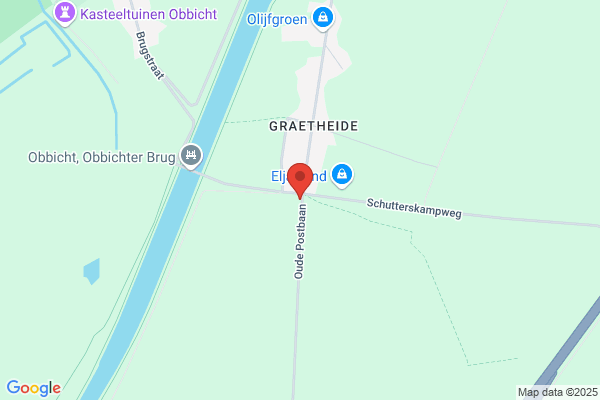 Tuincentrum Graetheide