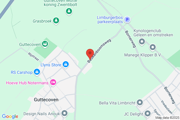 Vof Bloemers-Strijkers