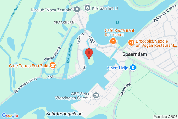 Scheepswerf De Rietpol