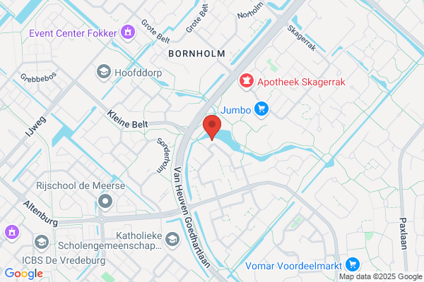 Accountant Belastingadviseur Versteeg & Tibboel