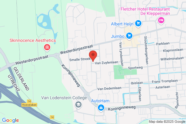 Accountantskantoor C.J.J. Van Den Berg