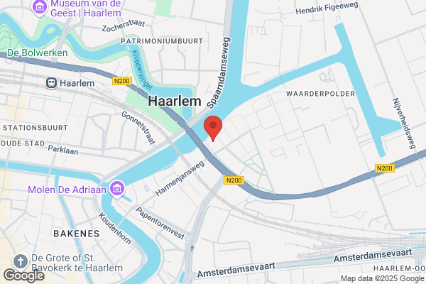 Ipa-Acon Groep