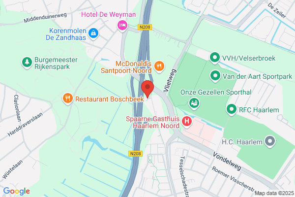 Acupunctuur Centrum Voor Lichaam & Geest