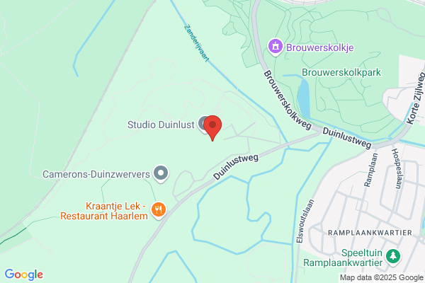 Duinlust Multidisciplinair Behandelcentrum