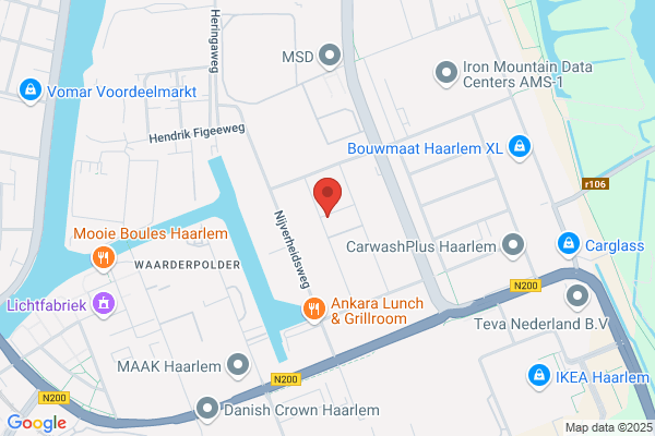 Haarlems Administratiekantoor