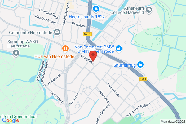 Jvl Bv