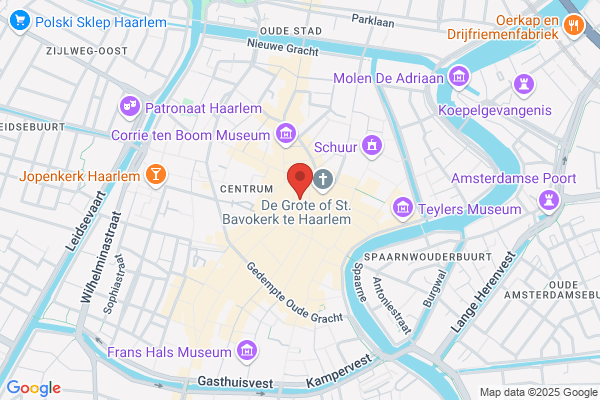 Leuven-Opdam, Chr