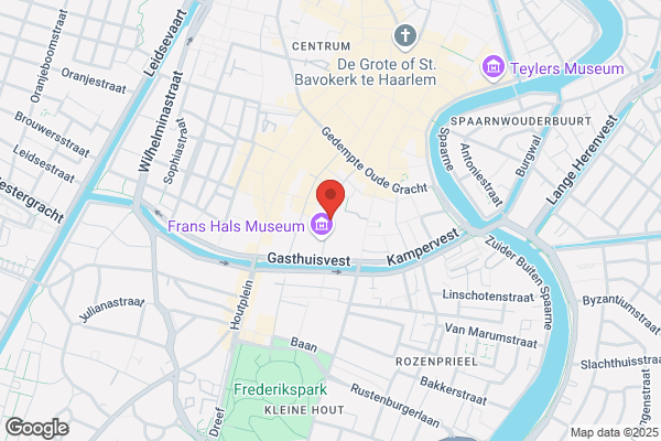 Ace Adv Cult Erfgoed, Sticht