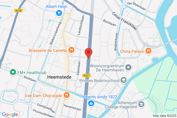 Heemstede