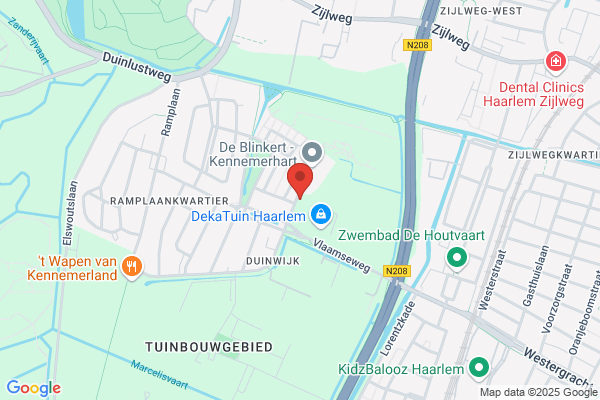 Schellinger & Van Rossum Vof
