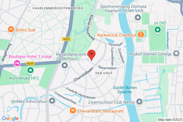 Spaarneconsult Dumans