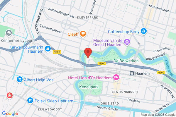 Bostec Technology Management Bv
