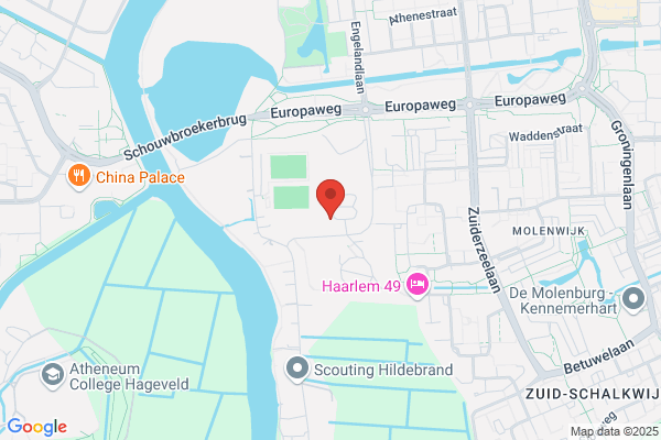Kinheim Bv