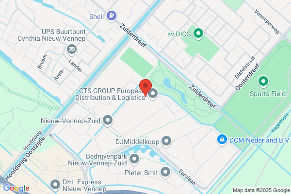 Constrat Bv