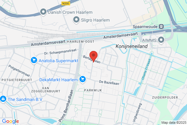 Interpooling