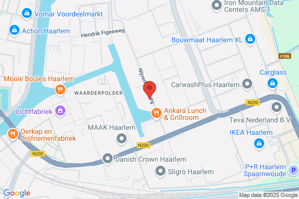 Plannensmederij, De