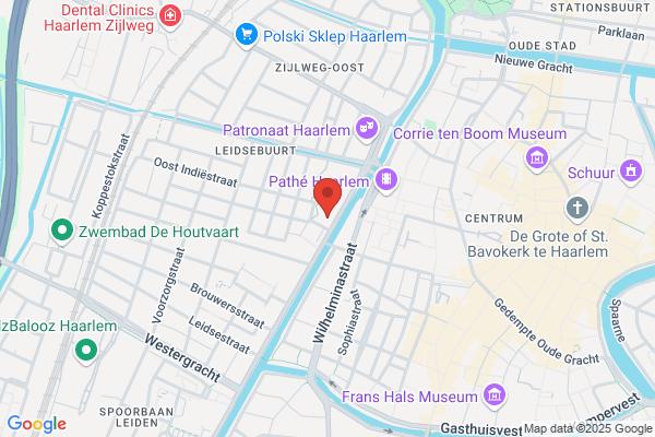 Spaarne Information Management