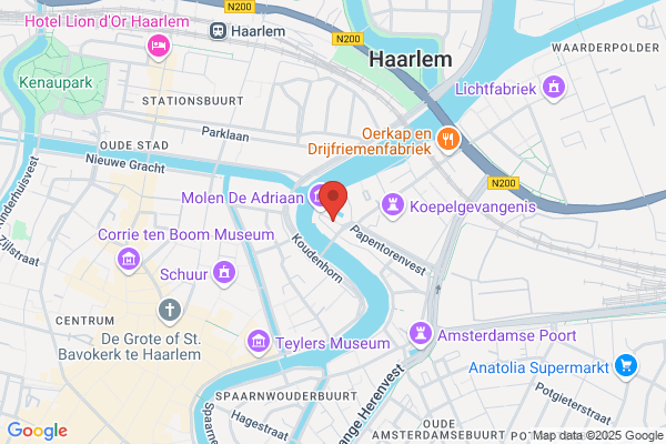 Andelint Bv
