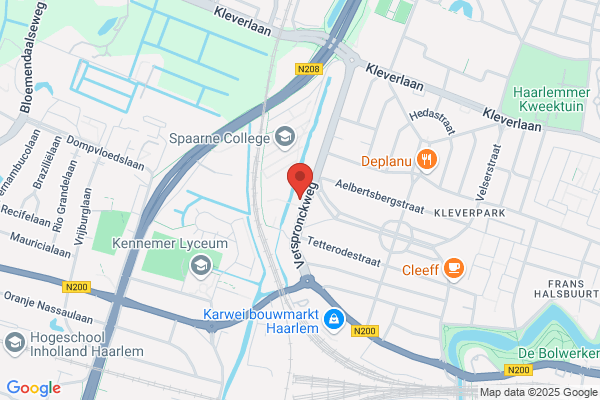 Geskes Bv