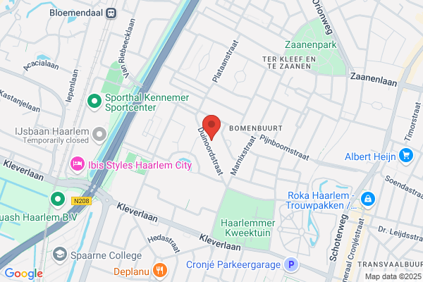 Koopman, A F