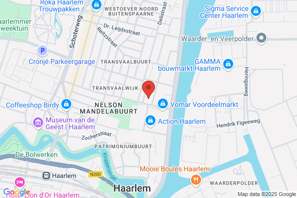 Leeftink Drs Ing, R B