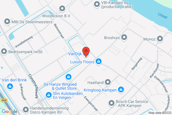 Vandijk