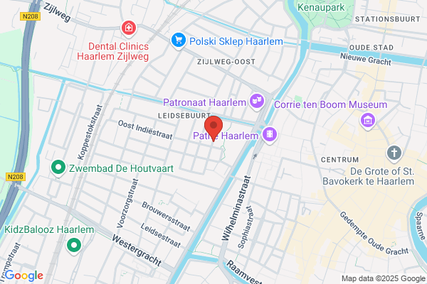 Verkade Bv, Drs Erik