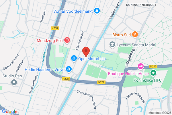 Winkel, Miriam