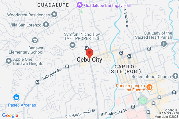 Cebu