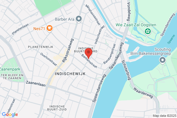 Steenbergen, M