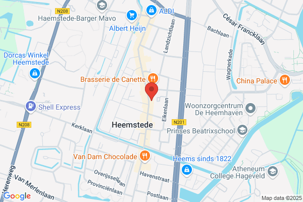 Pearle Opticiens Heemstede