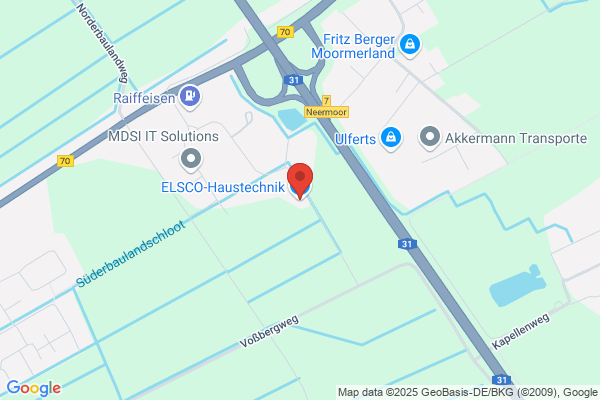 Elsco Europe