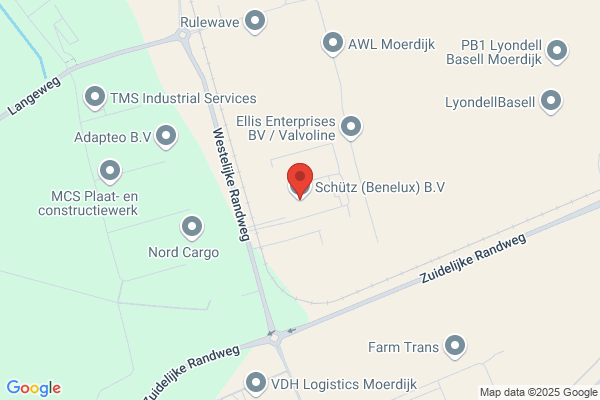 Schutz Bv
