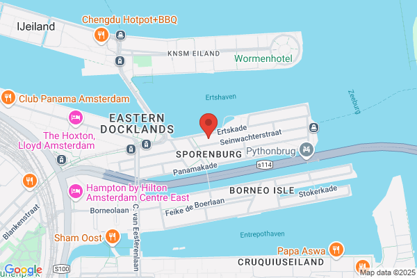 Middelkoop, Buro
